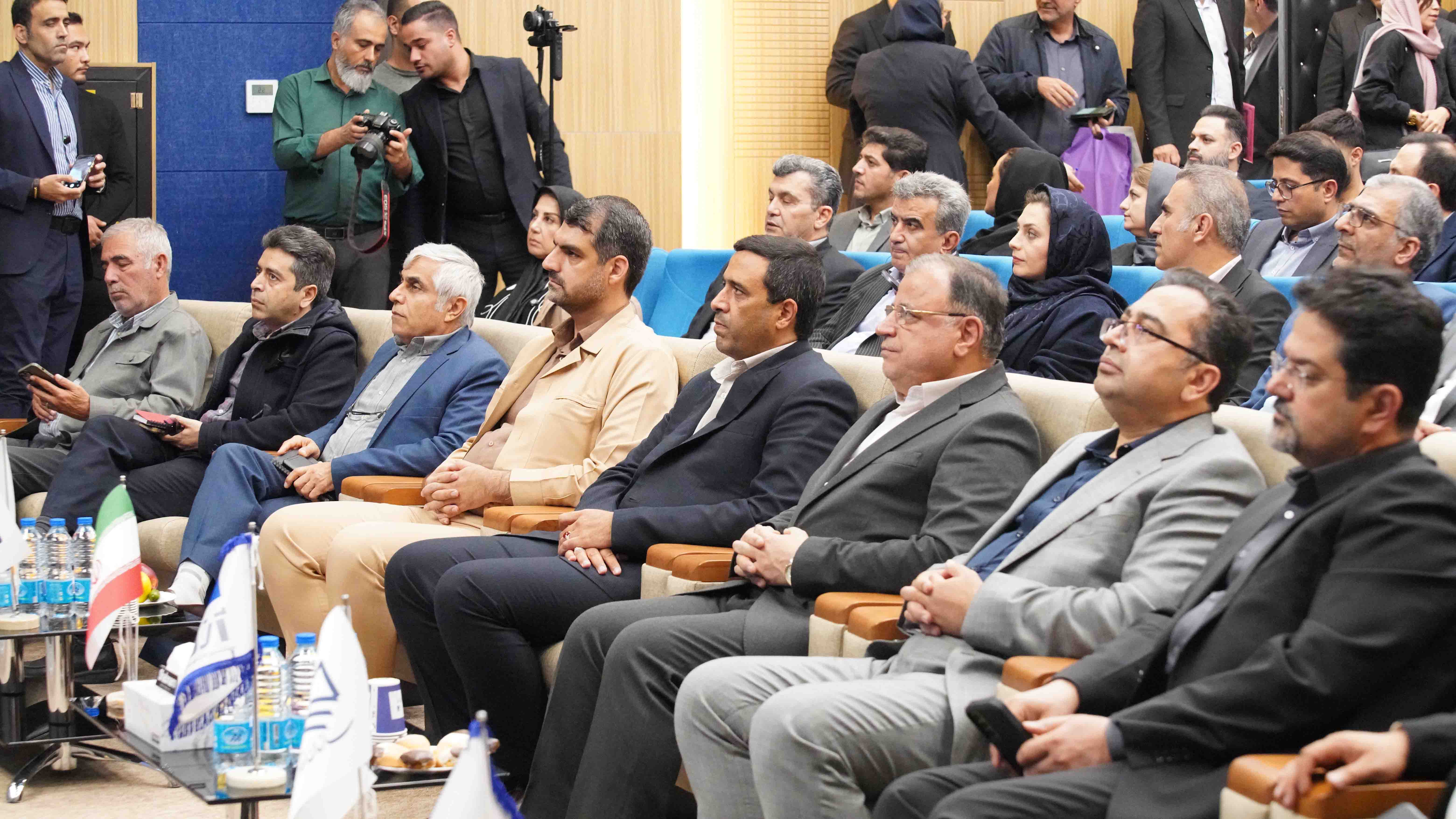 همایش ملی روز جهانی شهرسازی در گلستان؛ رونمایی از مبحث ۲۴ مقررات ملی ساختمان