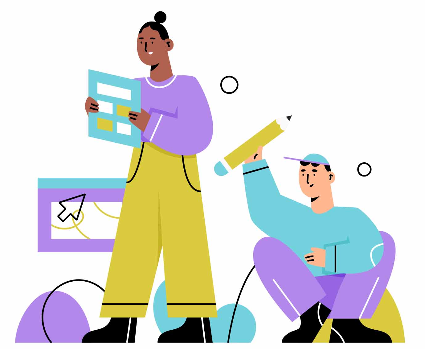 برندینگ در معماری | چگونه هویت حرفه‌ای و متمایز بسازیم؟